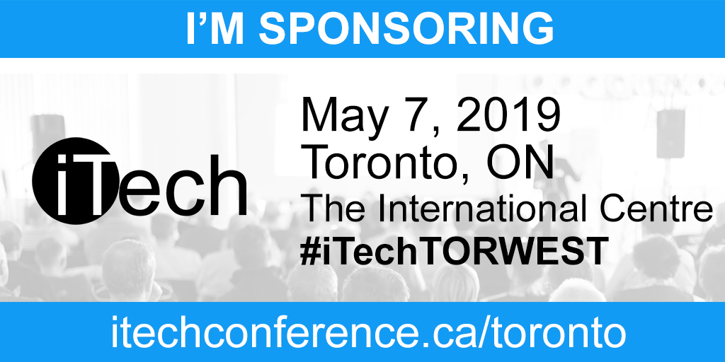 iTech Toronto West