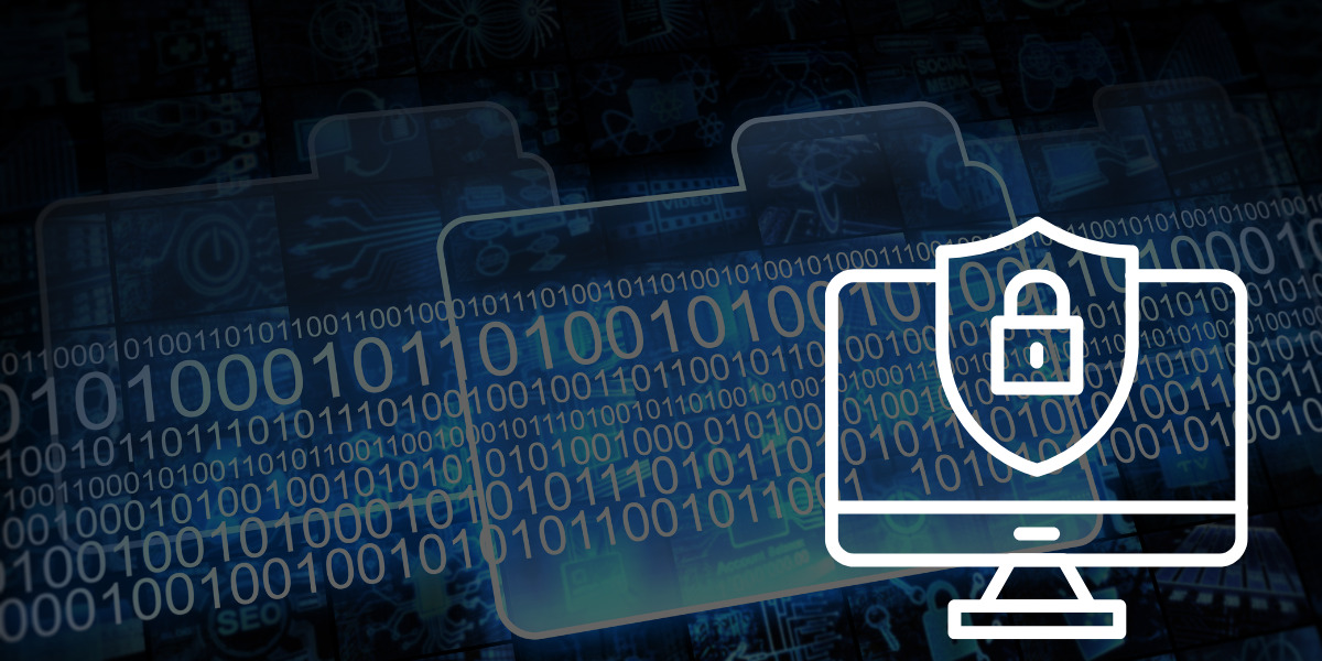 Modern Secure File Management