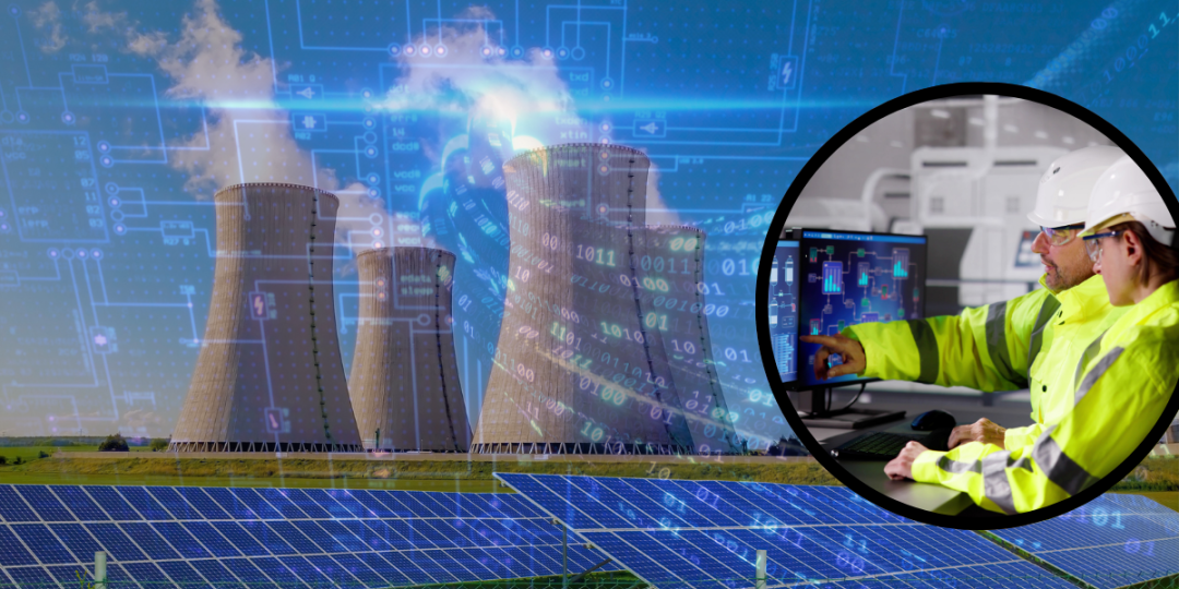 IT Basics for plant operators