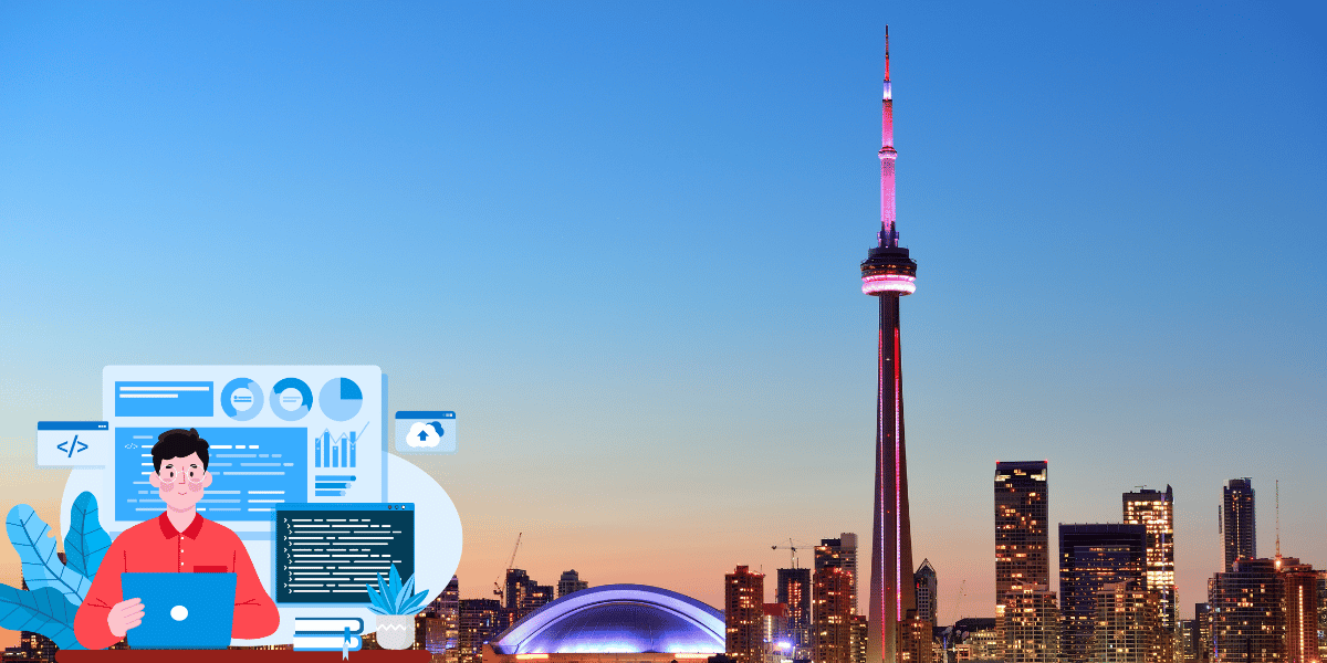 Predictable IT for Toronto SMBs